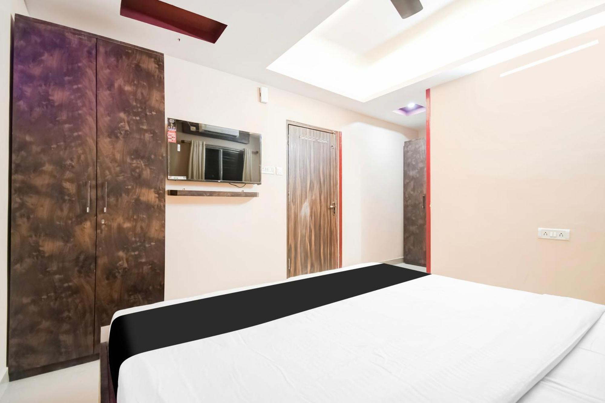Hotel O Mohar Kunjha Kolkata Exterior photo