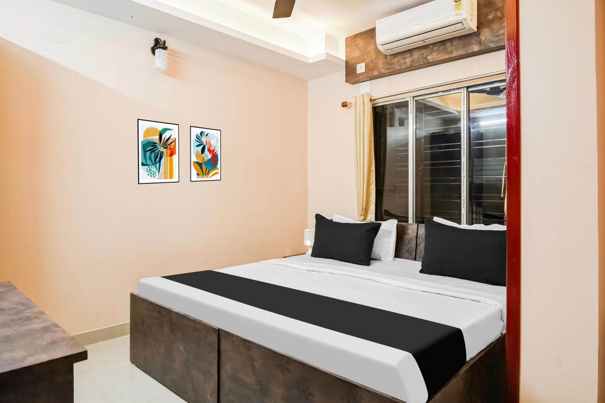 Hotel O Mohar Kunjha Kolkata Exterior photo